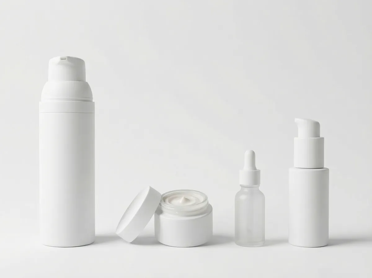 Principios activos para cosmética Euroesencias - formulaciones faciales y corporales