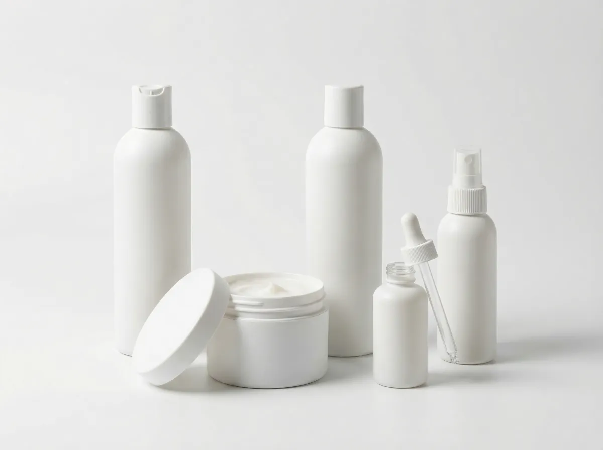 Principios activos capilares Euroesencias - soluciones para cuidado del cabello